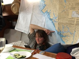 the Navigator Personality