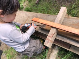 Tom Drill boards